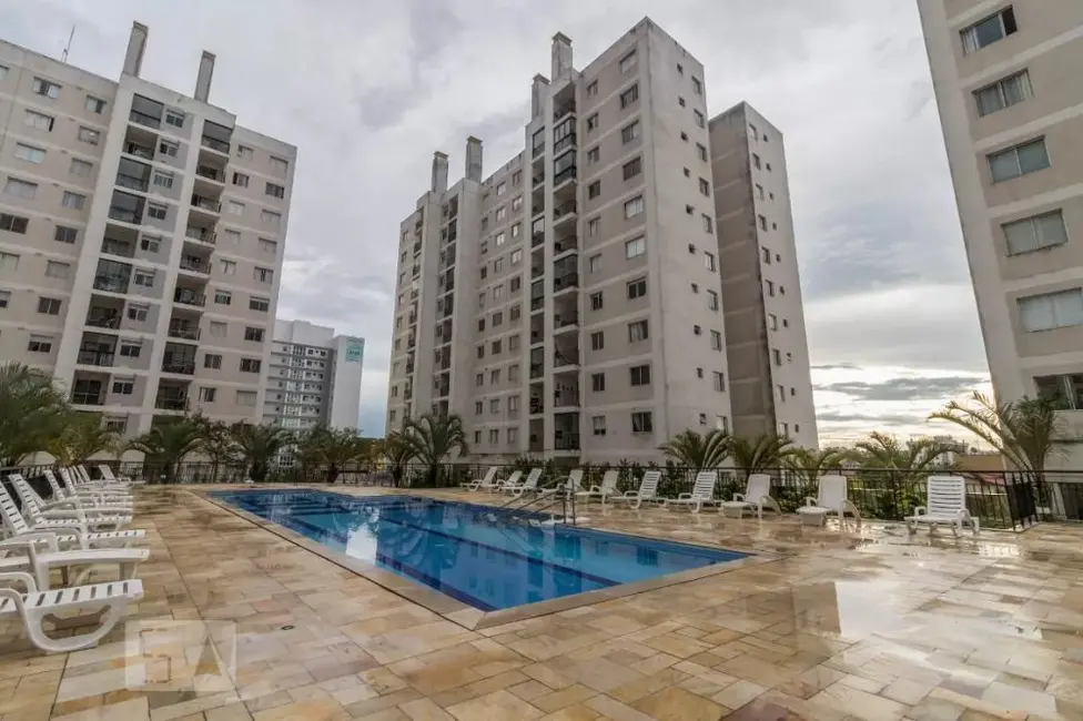 Foto 1 de Apartamento com 2 quartos à venda, 62m2 em Boa Vista, Curitiba - PR