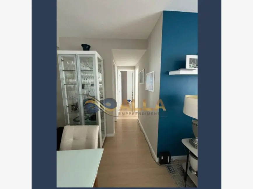 Apartamento com 2 quartos à venda, 62m2 em Boa Vista, Curitiba - PR - imagem 6 Foto 6 de Apartamento com 2 quartos à venda, 62m2 em Boa Vista, Curitiba - PR