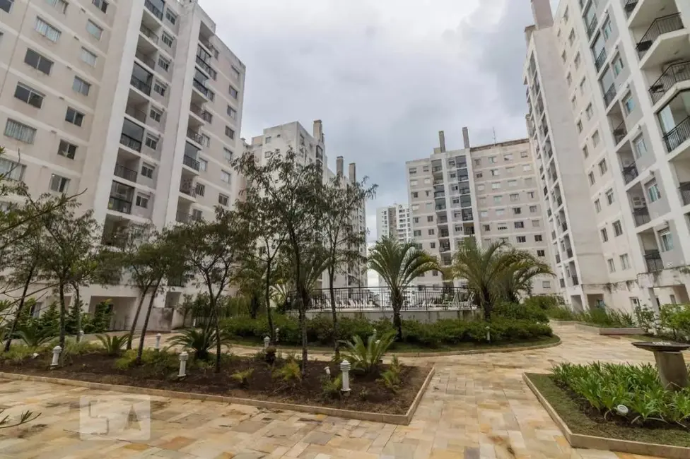 Apartamento com 2 quartos à venda, 62m2 em Boa Vista, Curitiba - PR - imagem 4 Foto 4 de Apartamento com 2 quartos à venda, 62m2 em Boa Vista, Curitiba - PR