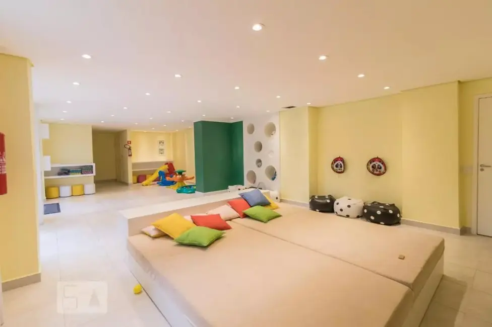 Apartamento com 2 quartos à venda, 62m2 em Boa Vista, Curitiba - PR - imagem 5 Foto 5 de Apartamento com 2 quartos à venda, 62m2 em Boa Vista, Curitiba - PR