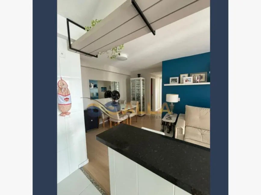 Apartamento com 2 quartos à venda, 62m2 em Boa Vista, Curitiba - PR - imagem 9 Foto 9 de Apartamento com 2 quartos à venda, 62m2 em Boa Vista, Curitiba - PR