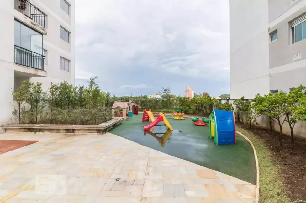 Apartamento com 2 quartos à venda, 62m2 em Boa Vista, Curitiba - PR - imagem 7 Foto 7 de Apartamento com 2 quartos à venda, 62m2 em Boa Vista, Curitiba - PR