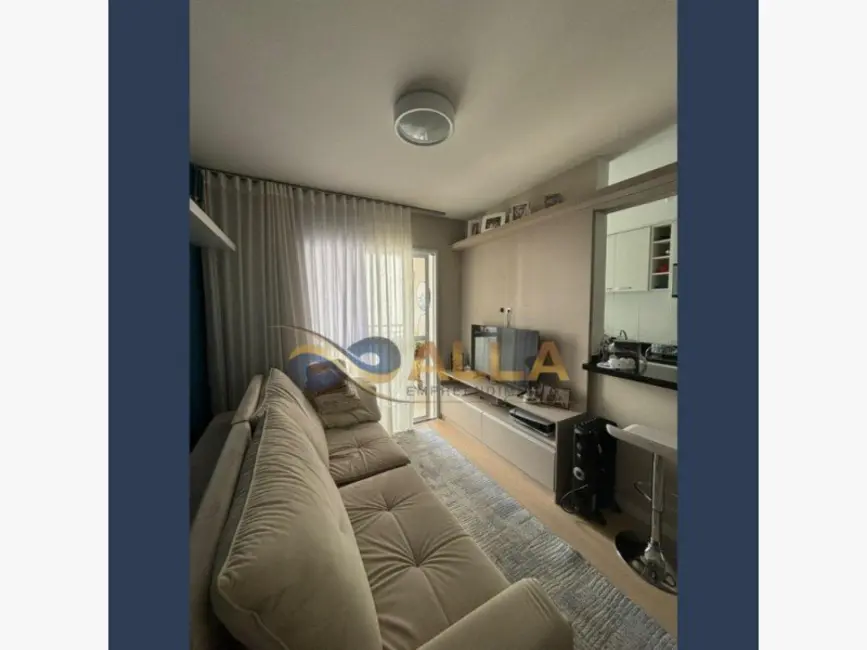 Apartamento com 2 quartos à venda, 62m2 em Boa Vista, Curitiba - PR - imagem 8 Foto 8 de Apartamento com 2 quartos à venda, 62m2 em Boa Vista, Curitiba - PR