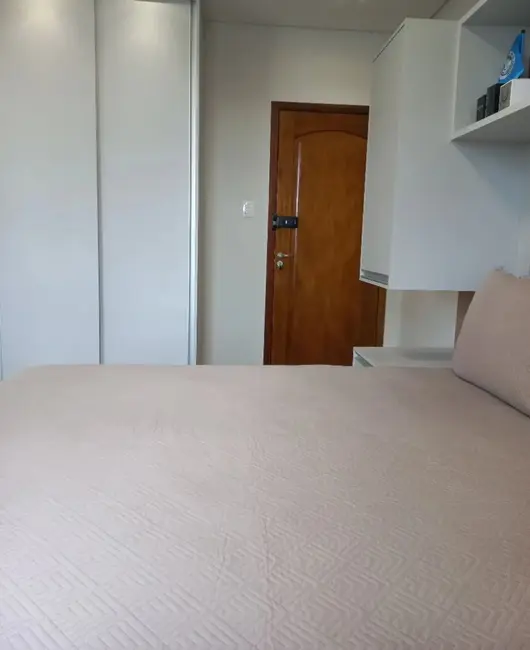 Foto 4 de Apartamento com 1 quarto à venda, 33m2 em Centro, Curitiba - PR