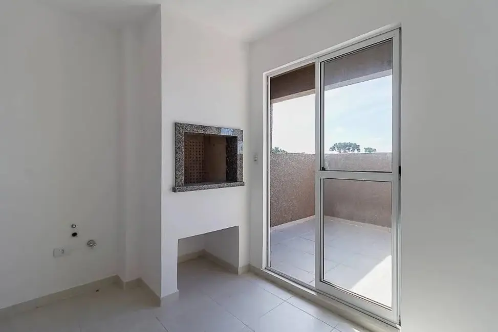 Foto 1 de Cobertura com 3 quartos à venda, 93m2 em Portão, Curitiba - PR