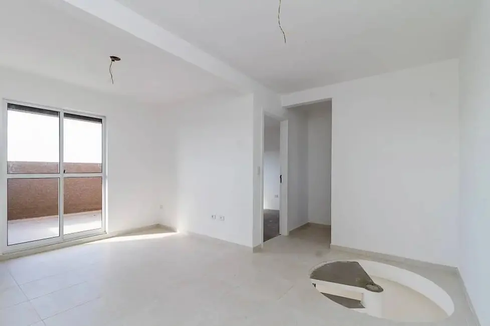 Foto 4 de Cobertura com 3 quartos à venda, 93m2 em Portão, Curitiba - PR