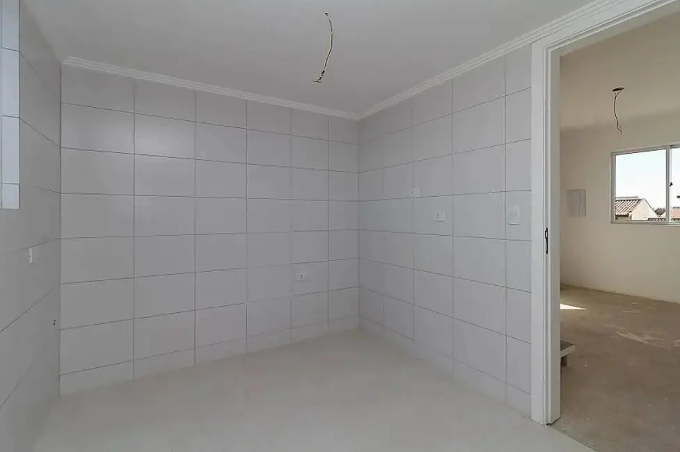 Foto 7 de Cobertura com 3 quartos à venda, 93m2 em Portão, Curitiba - PR