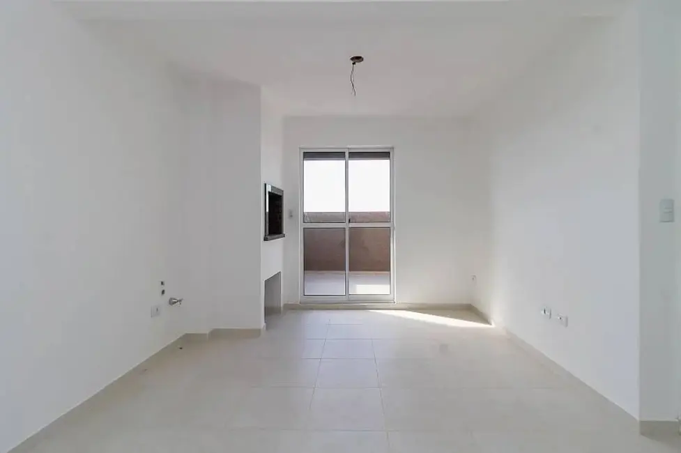 Foto 2 de Cobertura com 3 quartos à venda, 93m2 em Portão, Curitiba - PR