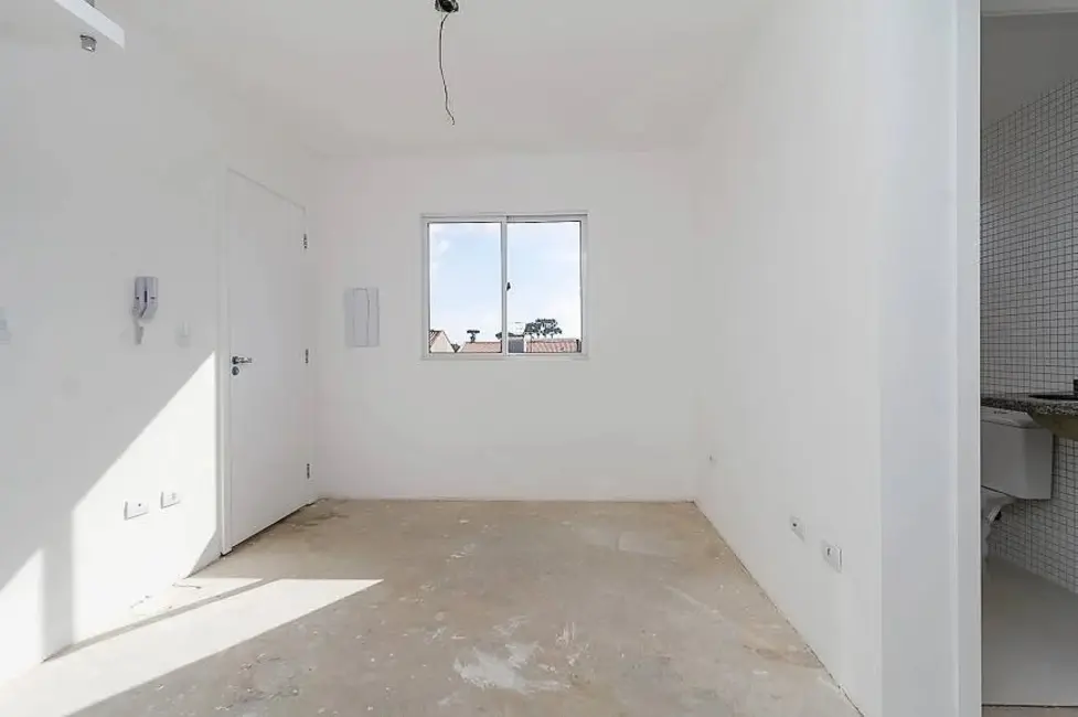 Foto 5 de Cobertura com 3 quartos à venda, 93m2 em Portão, Curitiba - PR