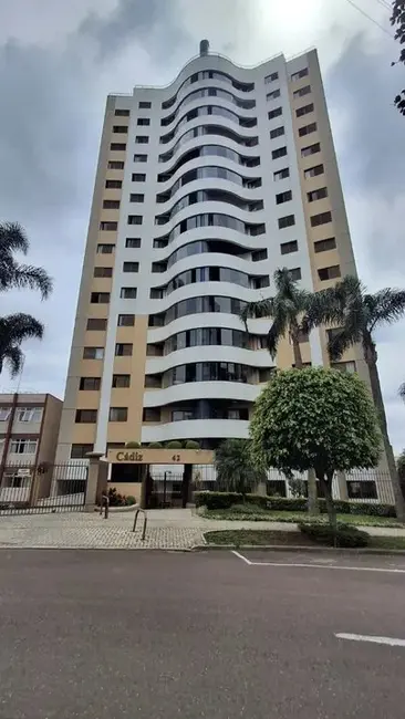Foto 1 de Apartamento com 3 quartos à venda, 114m2 em Portão, Curitiba - PR