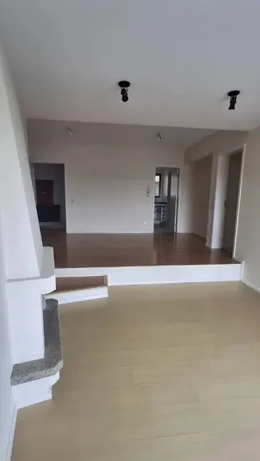 Foto 2 de Apartamento com 3 quartos à venda, 114m2 em Portão, Curitiba - PR