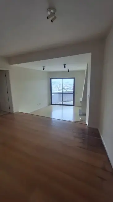 Apartamento com 3 quartos à venda, 114m2 em Portão, Curitiba - PR - imagem 3 Foto 3 de Apartamento com 3 quartos à venda, 114m2 em Portão, Curitiba - PR