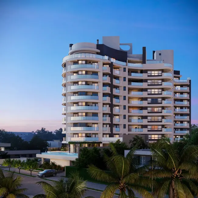 Foto 1 de Cobertura com 4 quartos à venda, 373m2 em Guaratuba - PR