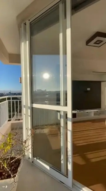 Apartamento com 2 quartos à venda, 70m2 em Rebouças, Curitiba - PR - imagem 8 Foto 8 de Apartamento com 2 quartos à venda, 70m2 em Rebouças, Curitiba - PR