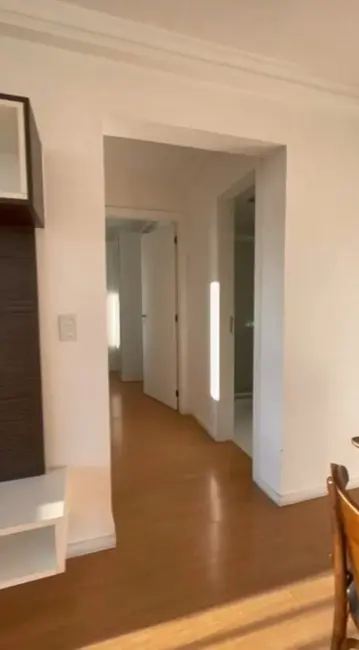 Apartamento com 2 quartos à venda, 70m2 em Rebouças, Curitiba - PR - imagem 7 Foto 7 de Apartamento com 2 quartos à venda, 70m2 em Rebouças, Curitiba - PR