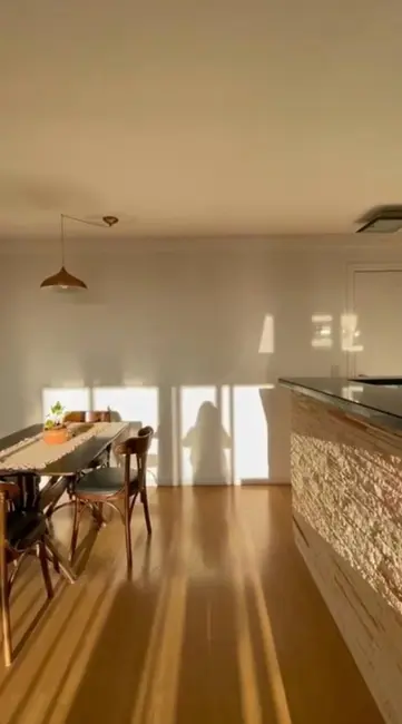 Apartamento com 2 quartos à venda, 70m2 em Rebouças, Curitiba - PR - imagem 9 Foto 9 de Apartamento com 2 quartos à venda, 70m2 em Rebouças, Curitiba - PR