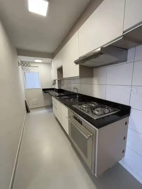 Foto 9 de Apartamento com 2 quartos à venda, 47m2 em Capão Raso, Curitiba - PR
