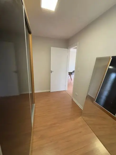Foto 5 de Apartamento com 2 quartos à venda, 47m2 em Capão Raso, Curitiba - PR