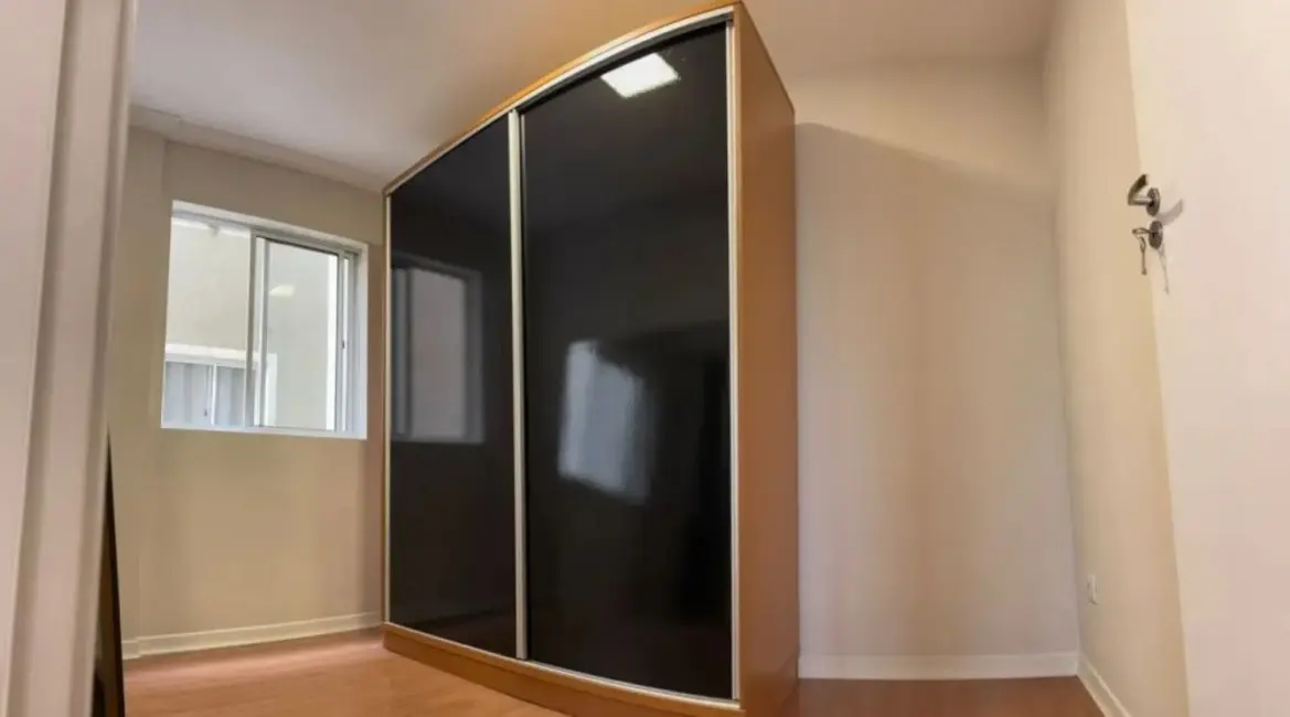 Foto 7 de Apartamento com 2 quartos à venda, 47m2 em Capão Raso, Curitiba - PR