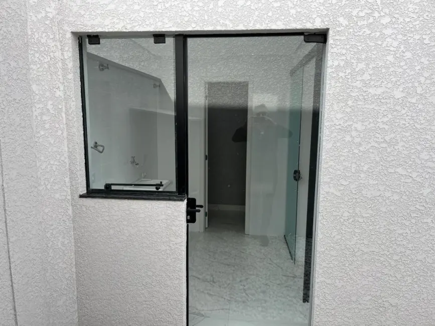 Foto 4 de Sobrado com 3 quartos à venda, 118m2 em Portão, Curitiba - PR