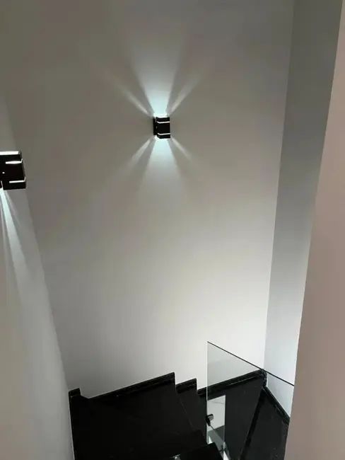 Foto 8 de Sobrado com 3 quartos à venda, 118m2 em Portão, Curitiba - PR