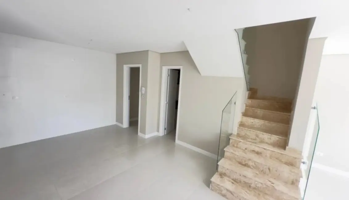 Foto 8 de Sobrado com 3 quartos à venda, 160m2 em Portão, Curitiba - PR