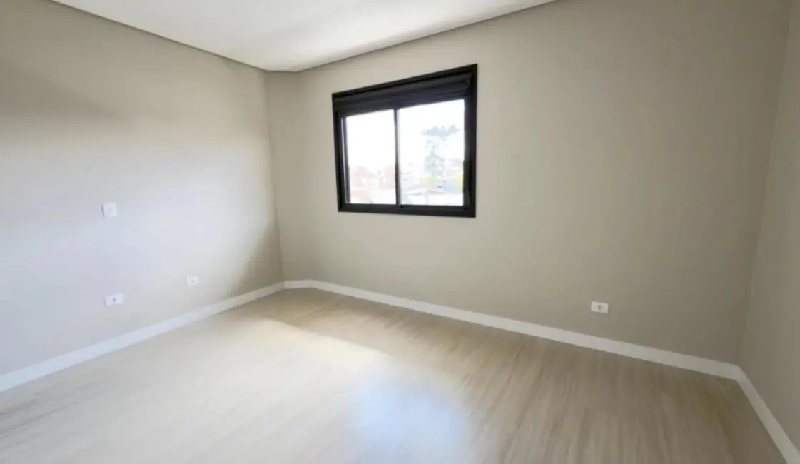 Foto 5 de Sobrado com 3 quartos à venda, 160m2 em Portão, Curitiba - PR