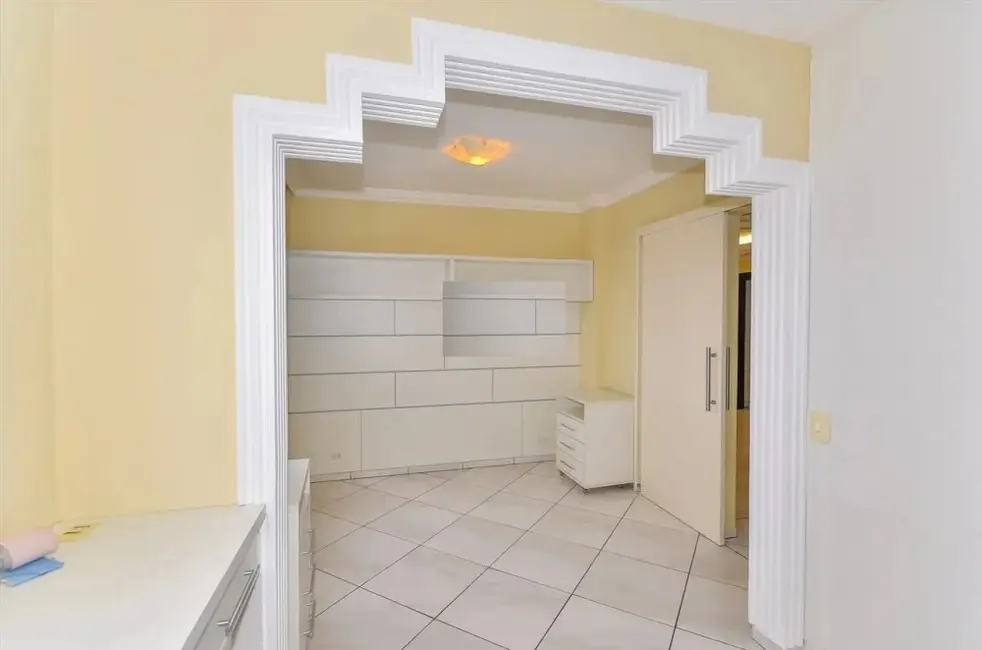 Foto 8 de Apartamento com 3 quartos à venda, 76m2 em Portão, Curitiba - PR