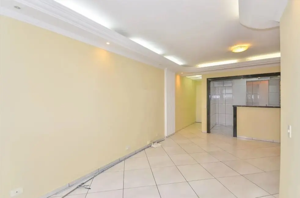 Foto 3 de Apartamento com 3 quartos à venda, 76m2 em Portão, Curitiba - PR