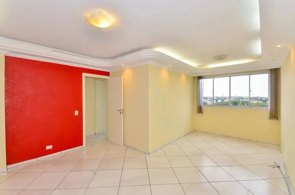 Foto 9 de Apartamento com 3 quartos à venda, 76m2 em Portão, Curitiba - PR