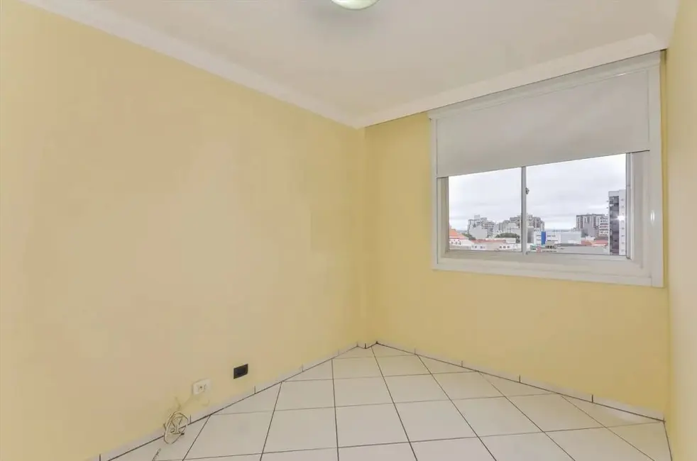 Foto 4 de Apartamento com 3 quartos à venda, 76m2 em Portão, Curitiba - PR