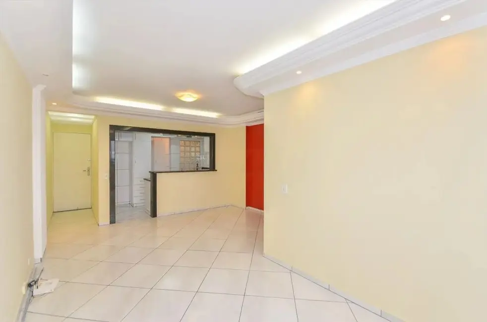 Foto 5 de Apartamento com 3 quartos à venda, 76m2 em Portão, Curitiba - PR