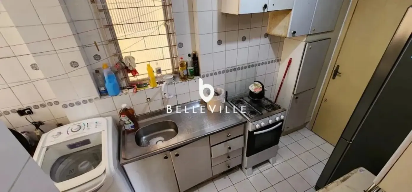 Foto 8 de Apartamento com 3 quartos à venda, 57m2 em Novo Mundo, Curitiba - PR