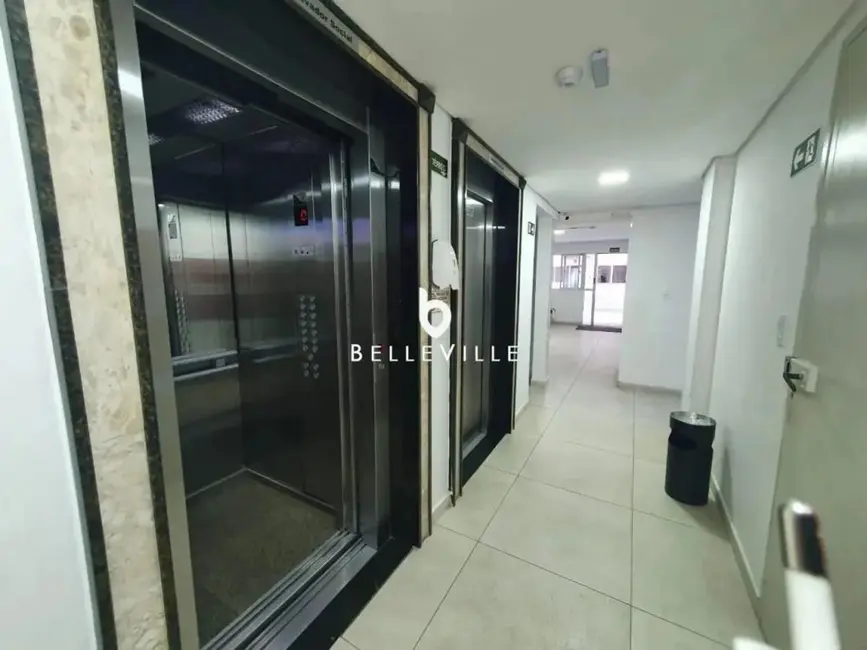 Foto 6 de Apartamento com 3 quartos à venda, 57m2 em Novo Mundo, Curitiba - PR