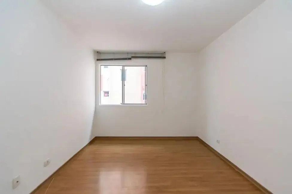 Foto 3 de Apartamento com 2 quartos à venda, 52m2 em Vila Izabel, Curitiba - PR