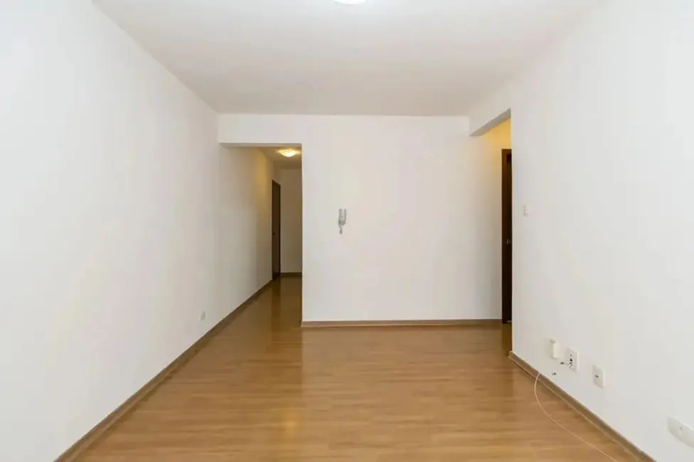 Foto 4 de Apartamento com 2 quartos à venda, 52m2 em Vila Izabel, Curitiba - PR