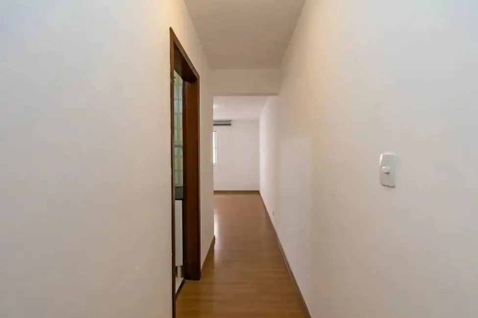 Foto 2 de Apartamento com 2 quartos à venda, 52m2 em Vila Izabel, Curitiba - PR