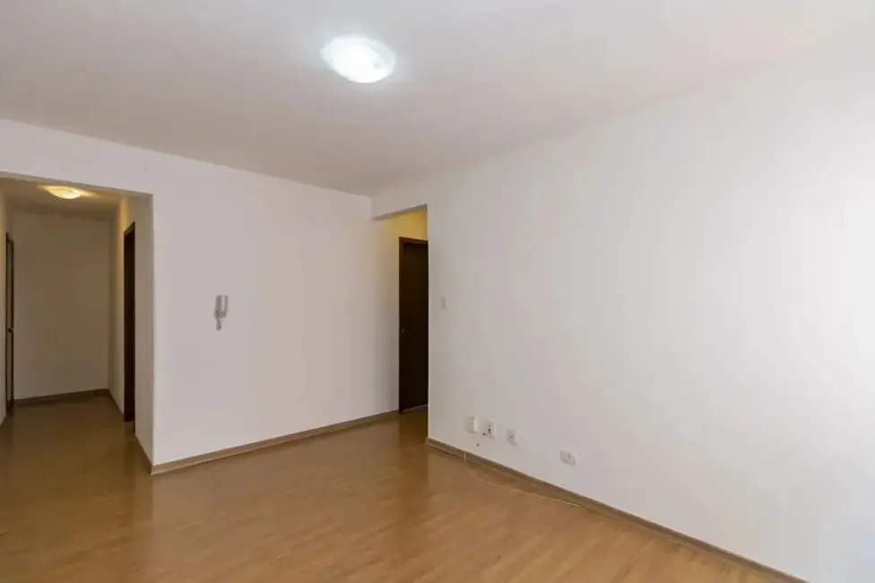 Foto 6 de Apartamento com 2 quartos à venda, 52m2 em Vila Izabel, Curitiba - PR