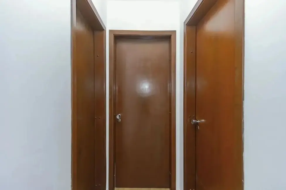 Foto 5 de Apartamento com 2 quartos à venda, 52m2 em Vila Izabel, Curitiba - PR