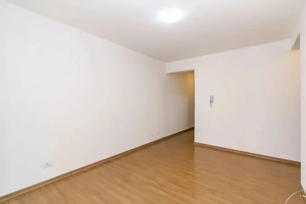 Foto 8 de Apartamento com 2 quartos à venda, 52m2 em Vila Izabel, Curitiba - PR