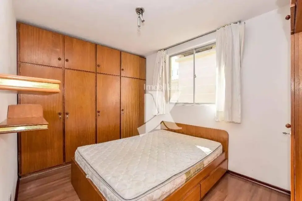 Foto 4 de Apartamento com 2 quartos à venda, 52m2 em Água Verde, Curitiba - PR