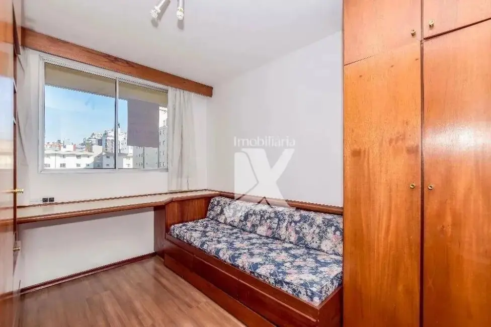 Foto 9 de Apartamento com 2 quartos à venda, 52m2 em Água Verde, Curitiba - PR