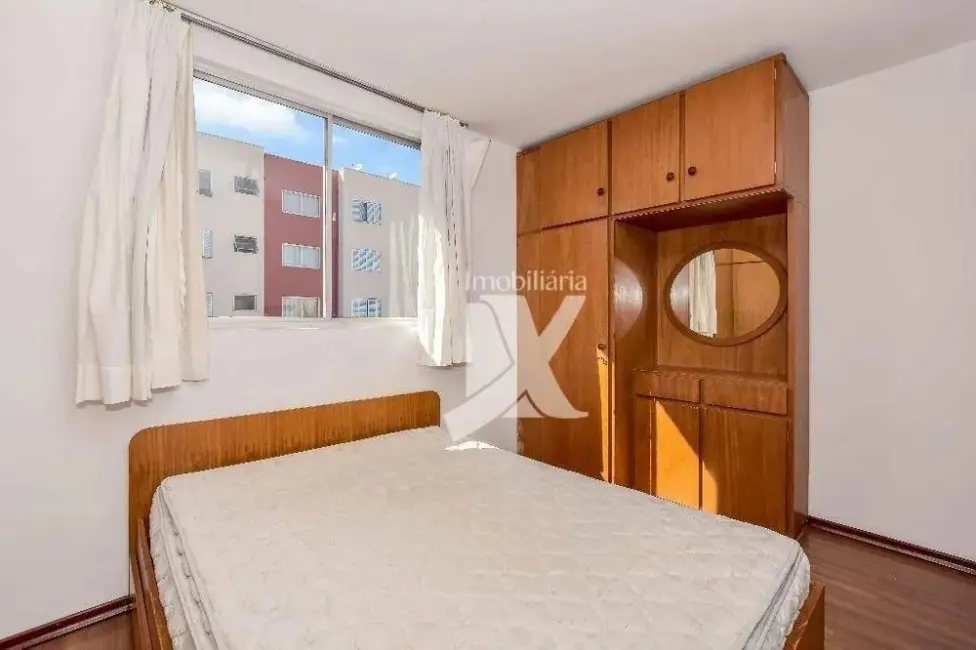 Foto 3 de Apartamento com 2 quartos à venda, 52m2 em Água Verde, Curitiba - PR