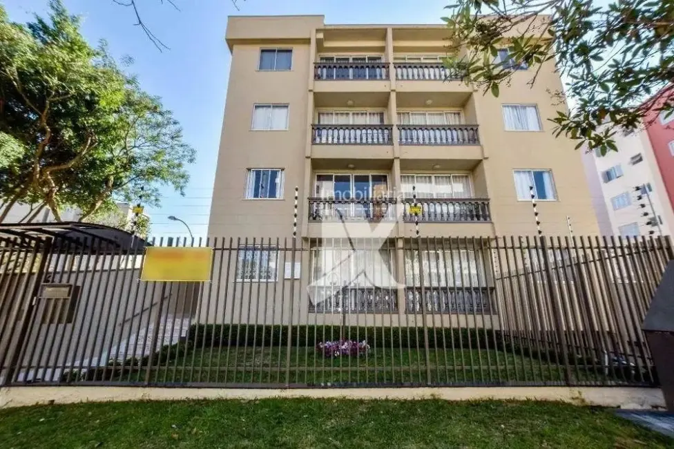 Foto 1 de Apartamento com 2 quartos à venda, 52m2 em Água Verde, Curitiba - PR