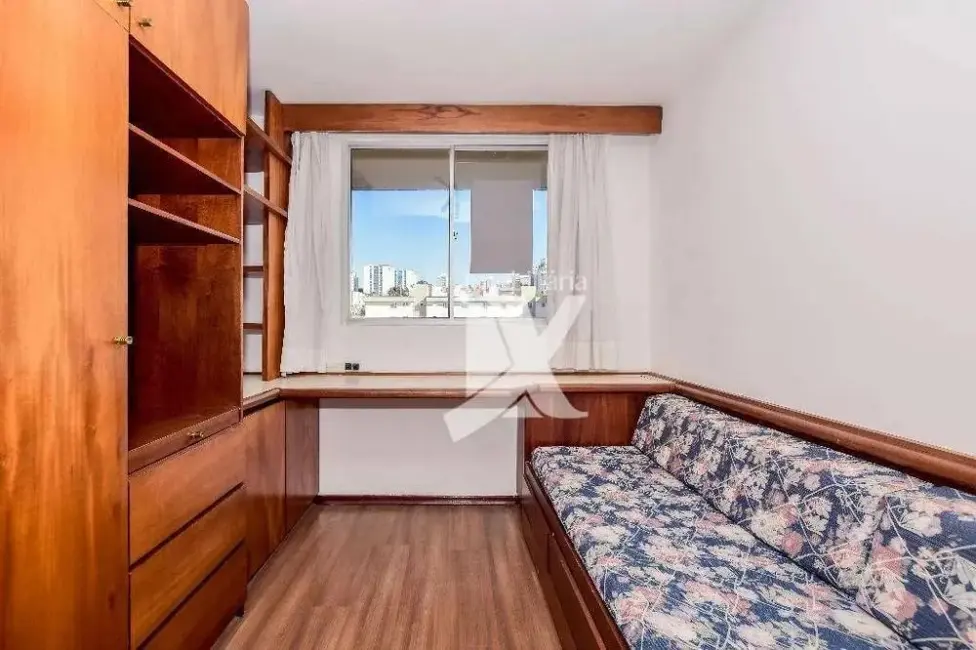 Foto 8 de Apartamento com 2 quartos à venda, 52m2 em Água Verde, Curitiba - PR