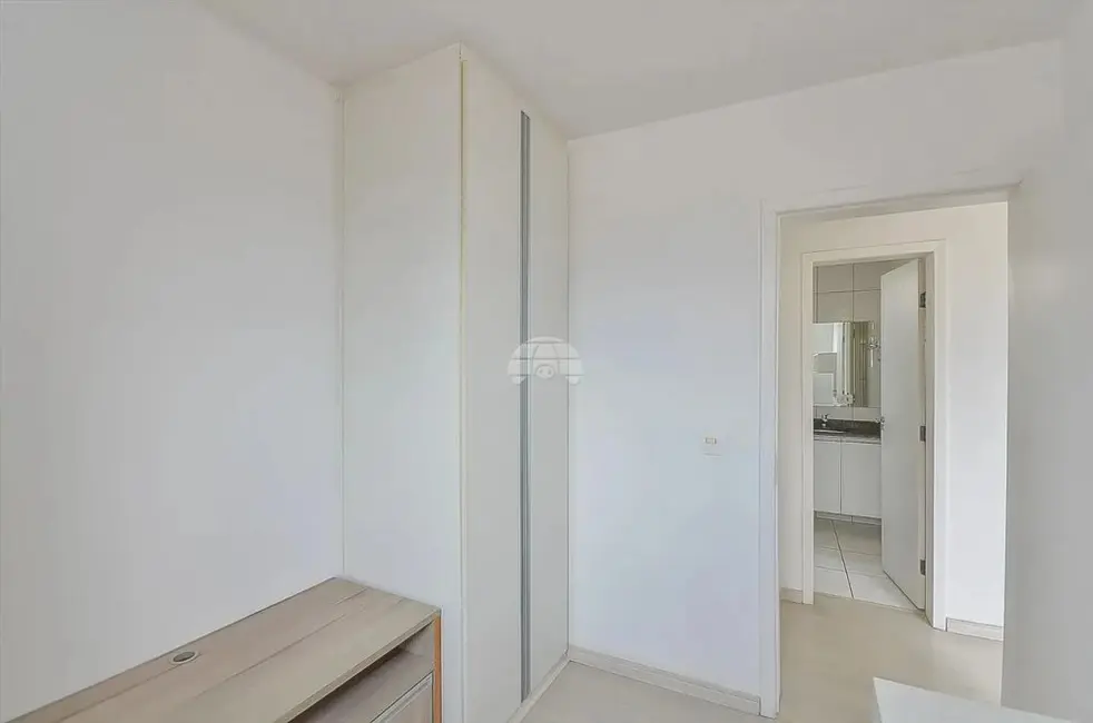 Foto 4 de Apartamento com 2 quartos à venda, 66m2 em Portão, Curitiba - PR