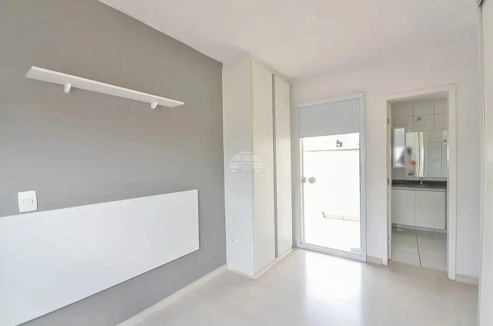 Foto 1 de Apartamento com 2 quartos à venda, 66m2 em Portão, Curitiba - PR