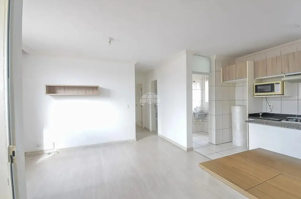 Foto 8 de Apartamento com 2 quartos à venda, 66m2 em Portão, Curitiba - PR