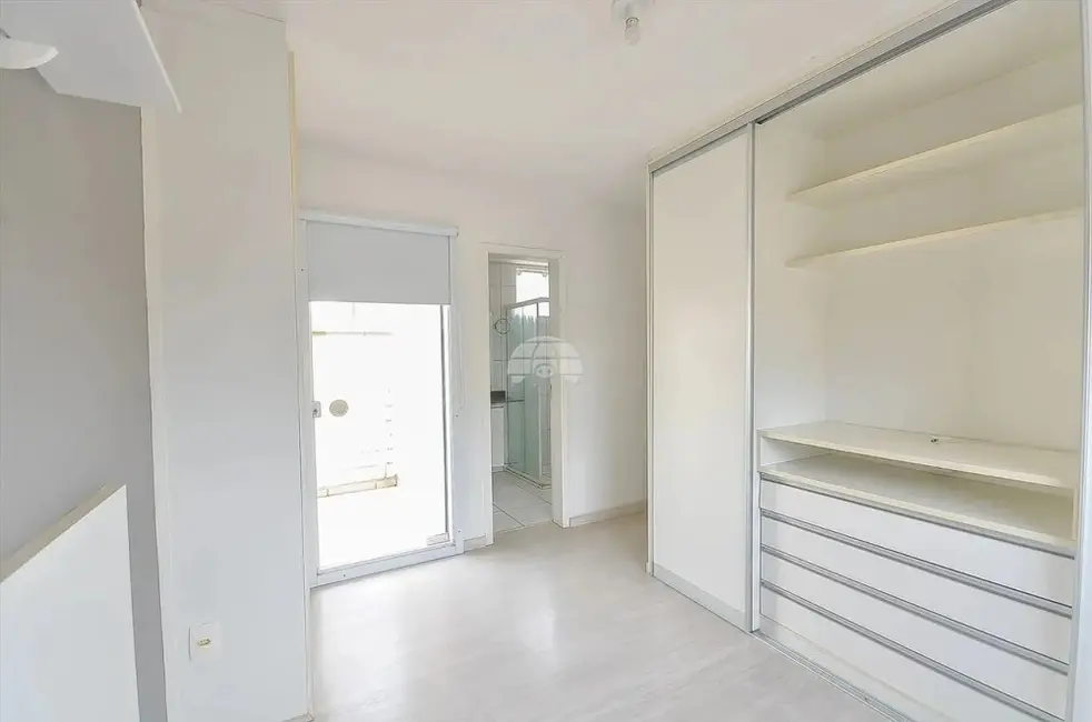 Foto 2 de Apartamento com 2 quartos à venda, 66m2 em Portão, Curitiba - PR