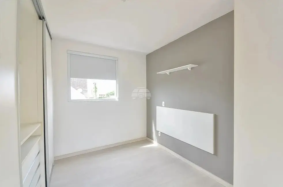 Foto 6 de Apartamento com 2 quartos à venda, 66m2 em Portão, Curitiba - PR